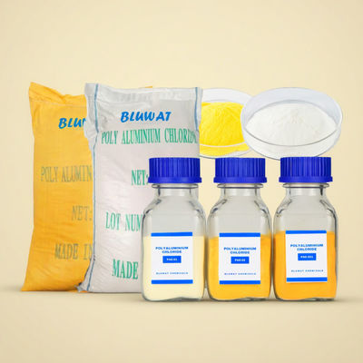 comprare Coagulazione nell'acqua Purificazione Cloruro di polialuminio PAC Fornitori di trattamento dell'acqua fabbricazione online