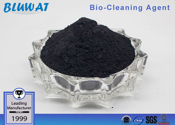 comprare Acqua microbiologica Purifiation di processo attivo del fango dei batteri del serbatoio di ærazione senza l'uso del prodotto chimico fabbricazione online