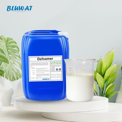 comprare Agente anti-spumante Bluwat Defoamer ad alta efficienza per la flotazione minerale e la lavorazione del bauxite e del fosfato fabbricazione online