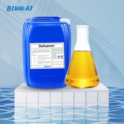 comprare Additivo anti-spumante ad alte prestazioni per rivestimento di formula di lunga durata per la produzione di carta fabbricazione online