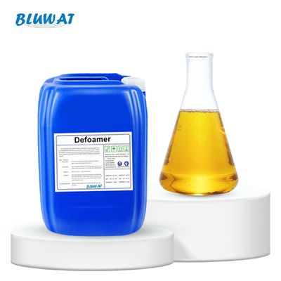 comprare Prodotti chimici anti-spumante per la misurazione della carta di acqua bianca ad alta efficienza resistente alle temperature fabbricazione online