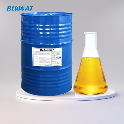 comprare Additivo industriale anti-spumante defoamer polietere a bassa tossicità per fermentazione microbica e produzione chimica fabbricazione online