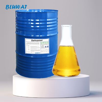 comprare Agente anti-spumante per la fermentazione Defoamer conveniente per l'acido citrico lisina lievito Biotech fabbricazione online