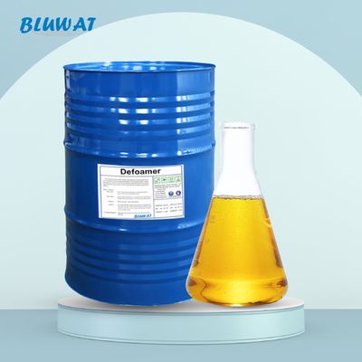 comprare Defoamer polietere a basso dosaggio per aminoacidi acidi organici uso industriale fabbricazione online