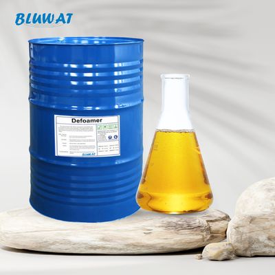 comprare Additivo antifoamming appositamente progettato per la produzione chimica di fermentazione riduce efficacemente la schiuma fabbricazione online