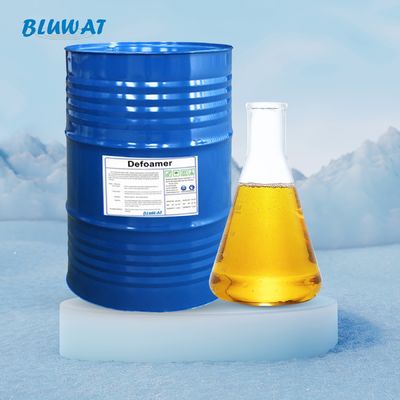 comprare Agente anti-spumante di grado industriale Polieter defoamer per la produzione di coenzima Q10 eritritolo acido organico a catena lunga fabbricazione online