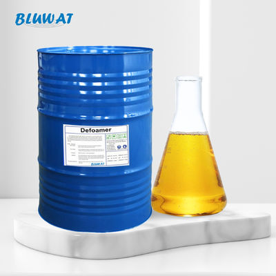 comprare Aditivo anti-spumante polietere 5-10% in meno per la fermentazione microbica e la lavorazione industriale fabbricazione online