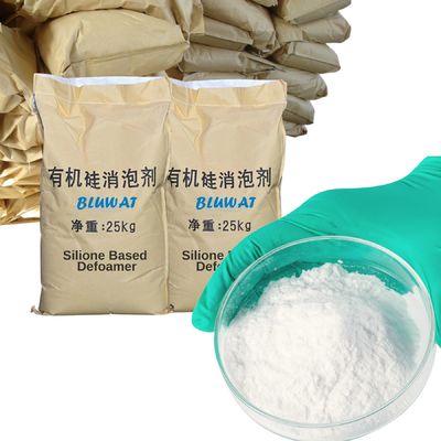 comprare Polvere inibitore della schiuma multiuso per sistemi chimici alcalini acidi Materiali a base di cemento Soluzioni di pulizia industriale 25 kg fabbricazione online