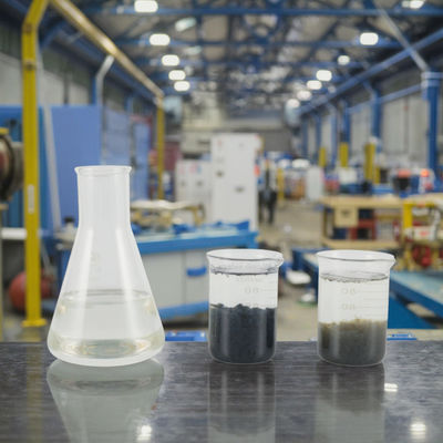 comprare BWD‑01 Agente di rimozione del colore Agente decolorante per l'acqua per tessuti di cotone, tintura della pelle, effluenti in Turchia fabbricazione online