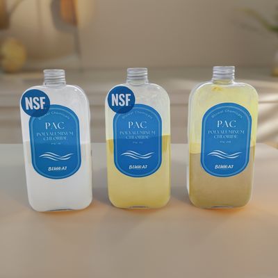 comprare Cloruro di polialuminio PAC Coagulante per il trattamento delle acque minerarie municipali industriali fabbricazione online