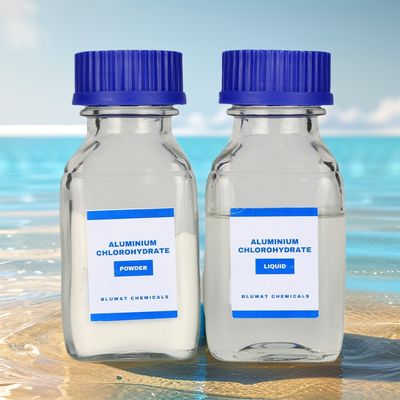 Acquistare BLU ACH polvere NSF Cloridrato di alluminio per trattamento avanzato dell'acqua fabbricazione online