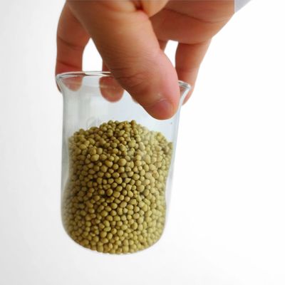 comprare Solfato ferrico granulare 99% purezza Coagulante per il trattamento dell'acqua fabbricazione online