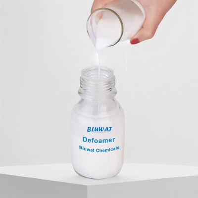 comprare Sfocamenti di silicone industriali per il trattamento delle acque reflue fabbricazione online