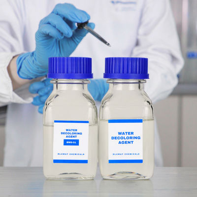 comprare Resina cationica a base di dicandiammide ¢ decolorazione e riduzione della COD fabbricazione online