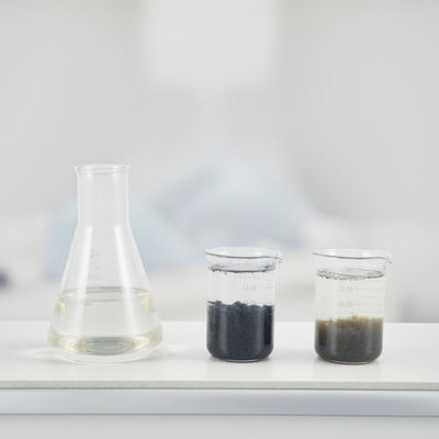 comprare Agente decolorante polimerico a scambio ionico per acque reflue industriali e cartiere DCDA fabbricazione online