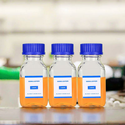 comprare Demulsionante per pozzi petroliferi per la separazione dell'acqua di perforazione, agente demulsionante, emulsionante fabbricazione online