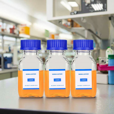 comprare Agente demulsionante per fluidi da taglio ed emulsioni di lavorazione, ausilio alla separazione di fase fabbricazione online