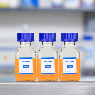 comprare Demulsificatore per laminatura a freddo dell'acciaio Demulsificatore di olio di laminazione Emulsion Breaker fabbricazione online