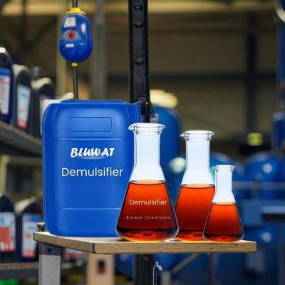 comprare Demulsionante per il trattamento delle acque reflue dei fluidi da taglio per centri di lavoro CNC e produzione di componenti automobilistici fabbricazione online