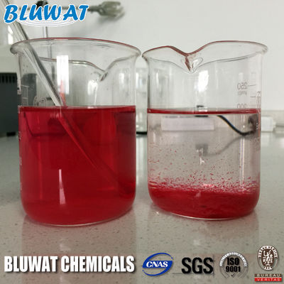 comprare Polvere biologica del Decolorant dei batteri di trattamento dei batteri aerobici per il MERLUZZO efluente del tessuto e la rimozione di colore fabbricazione online
