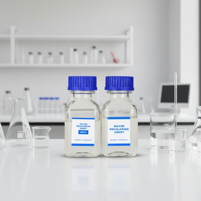 comprare Prodotto chimico decolorante in polimeri organici per pigmenti Inchiostro reattivo Colorante disperso Colorante Trattamento delle acque reflue fabbricazione online