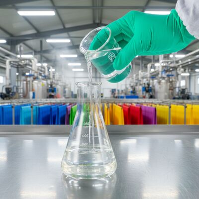 comprare Bwd-01 Prodotto chimico per la rimozione del colore del contenuto solido al 55% per colorante acido, colorante disperso, pigmento organico di colorante reattivo Decolorante per acque reflue Polimero decolorante effluente fabbricazione online