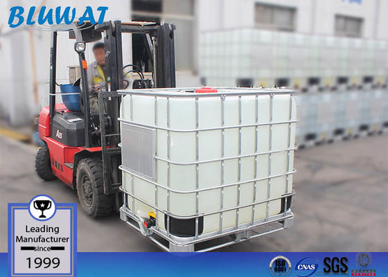 comprare Agenti di purificazione dell'acqua di flocculazione, chiarificante Cas 55295-98-2 dell'acqua fabbricazione online