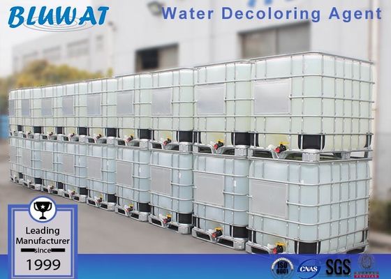 comprare Resina di decolorazione di decolorazione di tintura del polimero del flocculante dell'effluente del tessuto fabbricazione online