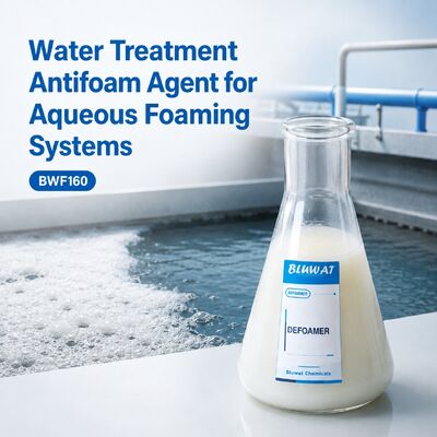 Acquistare Agente antifoame a base d'acqua a base di silicone non onionica con 50-300 ppm Dosaggio per il controllo della schiuma nei sistemi acquosi fabbricazione online