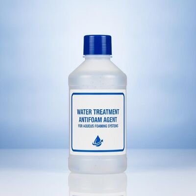 Acquistare Agente antispumante in silicone non ionico per la defoam dell'acqua di scarico in emulsione bianca lattea fabbricazione online