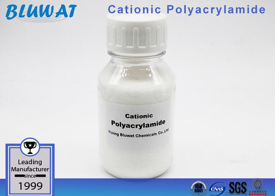 comprare Uguale cationico del poliacrilammide del polimero solubile in acqua a C491 fabbricazione online