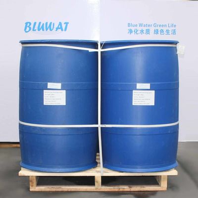comprare Polielettrolito liquido di alluminio di Polychloride usato per il trattamento delle acque fabbricazione online