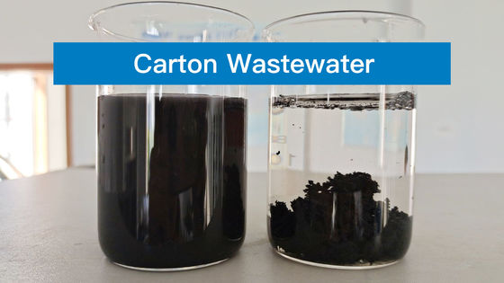 comprare 55295-98-2 agente di Decoloring delle acque reflue del cartone 50% fabbricazione online