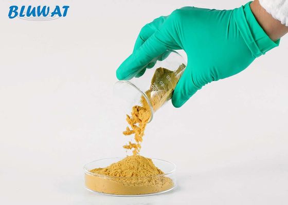 comprare Flocculazione del trattamento Pac Cas No 1327-41-9 di Polyaluminium Chloride Water dell'agente fabbricazione online