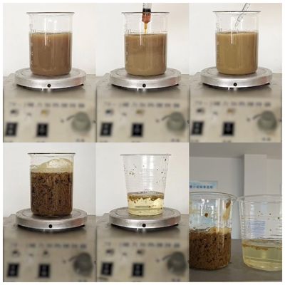 comprare Cas 1327 41 un cloruro Pac di 9 poliallumini nel trattamento delle acque reflue di industria chimica fabbricazione online