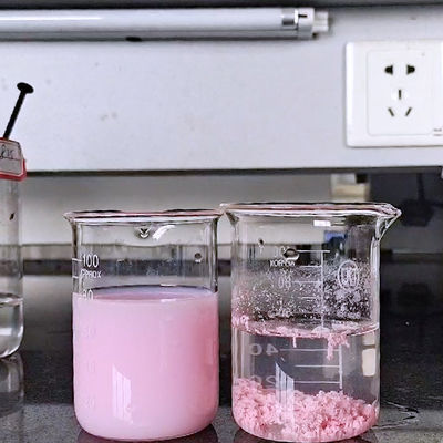 comprare Poliacrilammide cationico PAM Effluent Flocculant di Bluwat della pasta del pigmento fabbricazione online