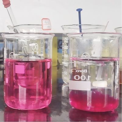 comprare L'agente For Textile Dye di Decoloring dell'acqua di Bluwat a inchiostro l'industria di stampa fabbricazione online