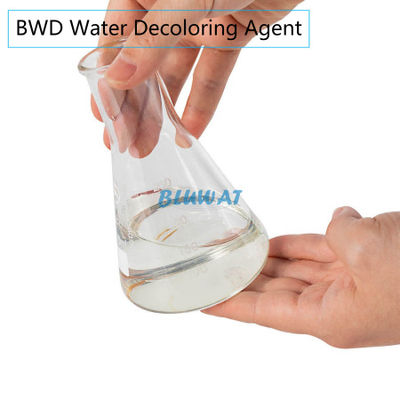 comprare Agente Color Remove Treatment Bluwat BWD di Decoloring dell'acqua della tintura di tessuto fabbricazione online