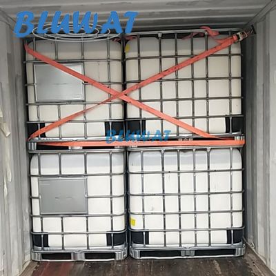 comprare Emulsione a base d'acqua PAM Gel Polymer Flocculant del poliacrilammide di Anioic fabbricazione online