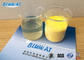 Polvere seccata a spruzzo giallo-chiaro di alluminio del cloruro 30% di trattamento dell'acqua potabile poli