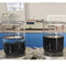 Cloruro Decolorant del polialluminio dell'agente 55295-98-2 di trattamento delle acque reflue di plastica