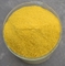 Polvere giallo-chiaro PAC 1327-41-9 del cloruro del polialluminio di trattamento delle acque