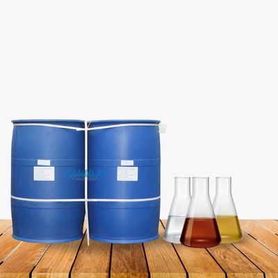 Neutralizzatore di metalli pesanti Purificatore di metalli pesanti Circuiti stampati (PCB), centrali elettriche e acque reflue della produzione di acciaio