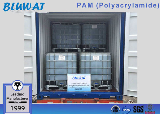 Prodotto chimico cationico di trattamento delle acque della poliammina del Decolorant nell'industria della pasta-carta e carta