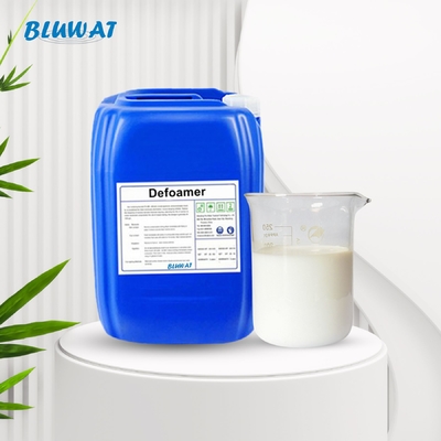 Avanguardato anti-spumante additivo pesante spumante per processi di taglio ad alta temperatura