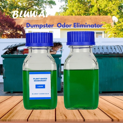 Eliminatore di odore naturale del cassonetto del cassonetto Concentrato pulitore elimina l' odore del cassonetto