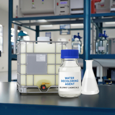 Dicandiamide Formaldeide Sal di Ammonio Resina Soluzione DCA avanzata