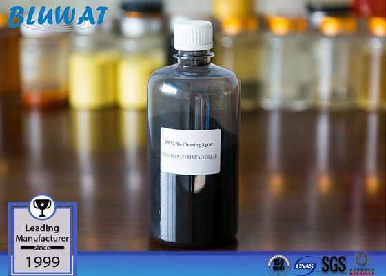 Prodotti chimici batterici di purificazione dell'acqua del microrganismo di BWG per il sistema biologico di WWTP