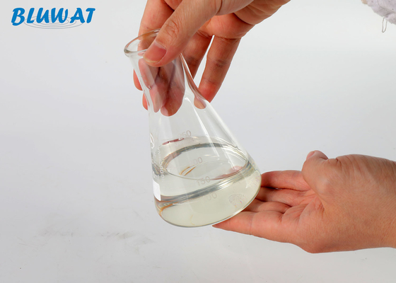Agente di purificazione dell'acqua di scarico 50% Decoloring 55295-98-2