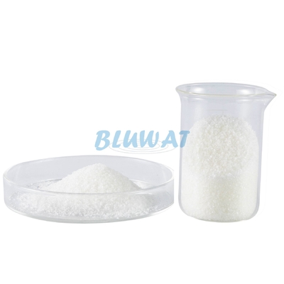 Copolimero PAM Polymer Chemical di BLUFLOC PAM Powder Grade Anionic Polyacrylamid